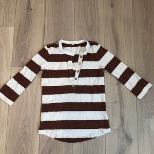 J Crew Shirt